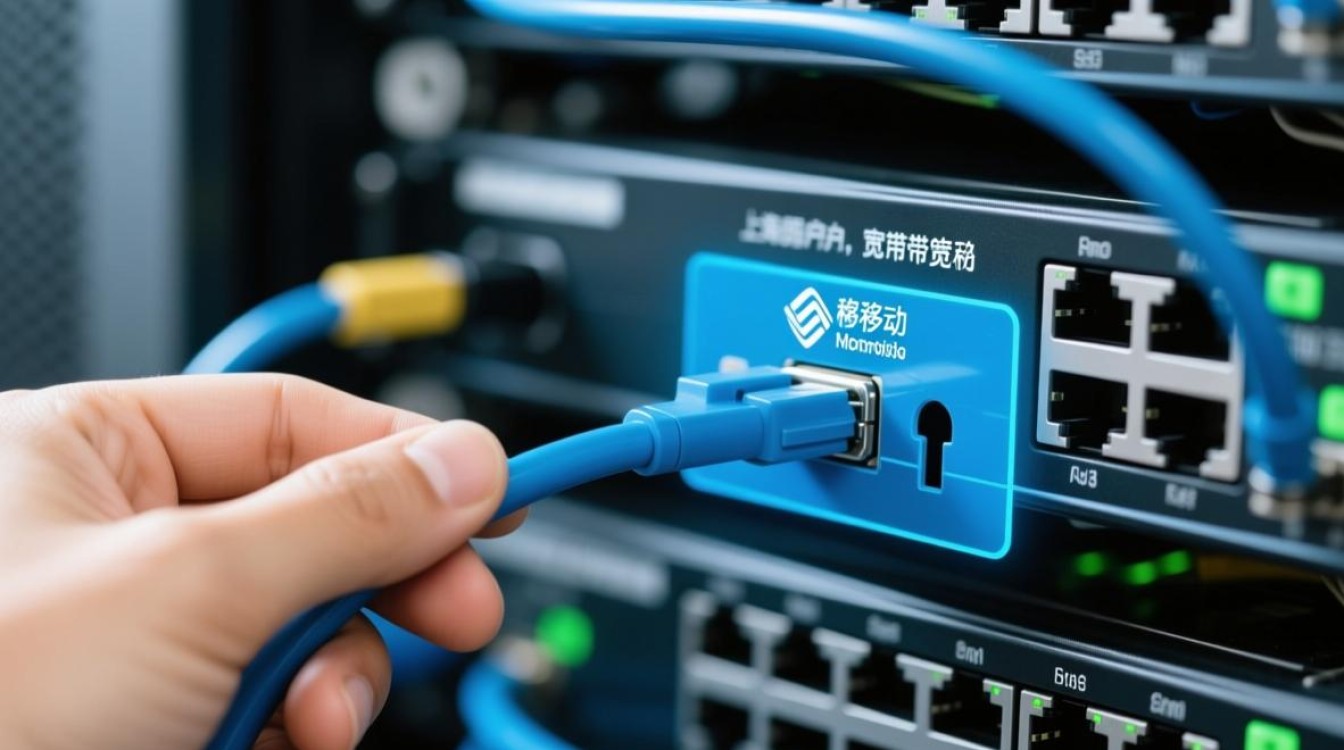 上海移动宽带服务器密码怎么找回？初始密码是什么？