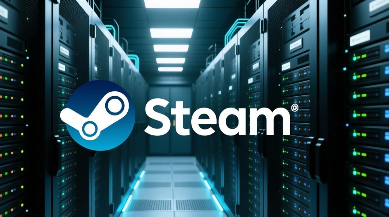 steam公司服务器宽带多高
