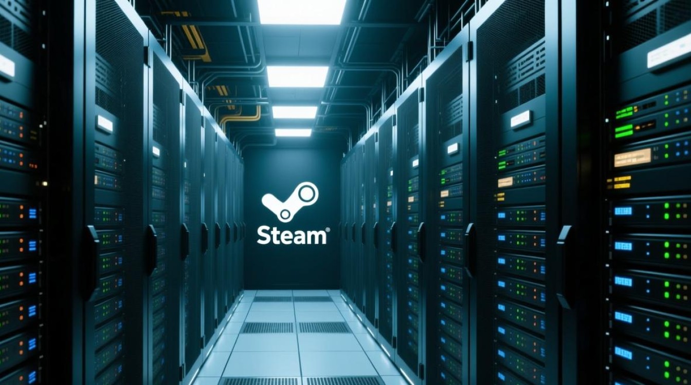 steam公司服务器宽带多高