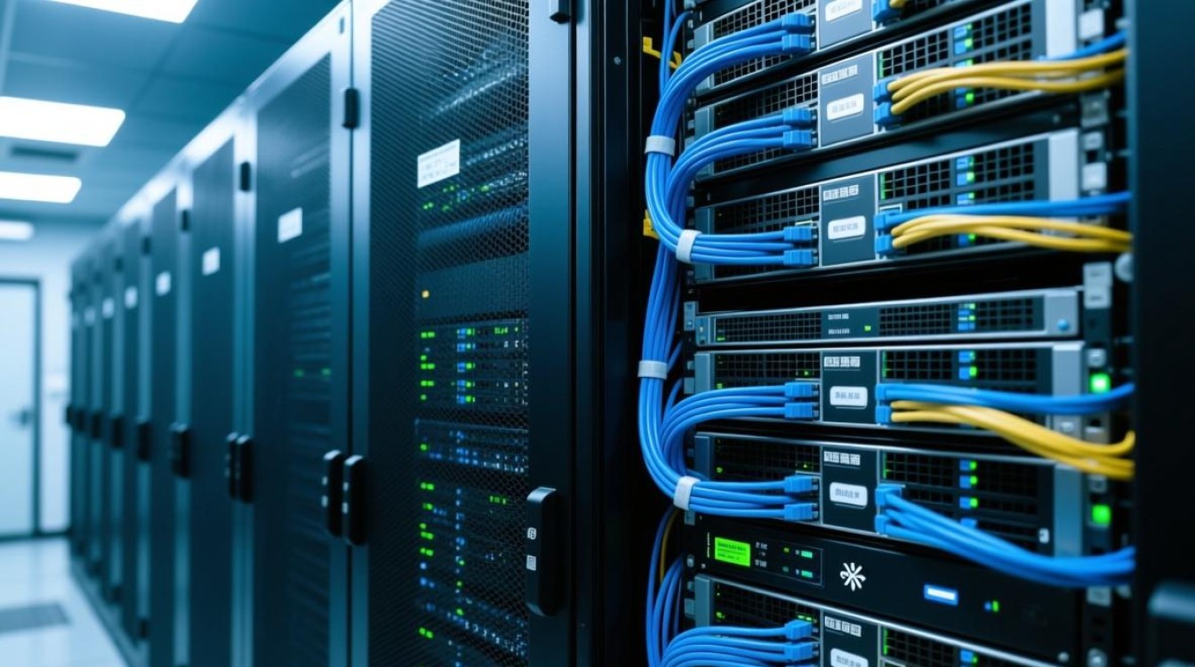 徐州联通大宽带服务器