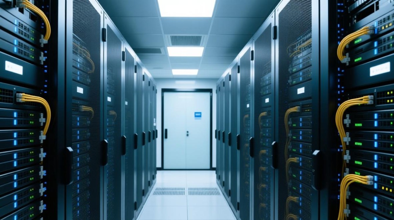 徐州联通大宽带服务器