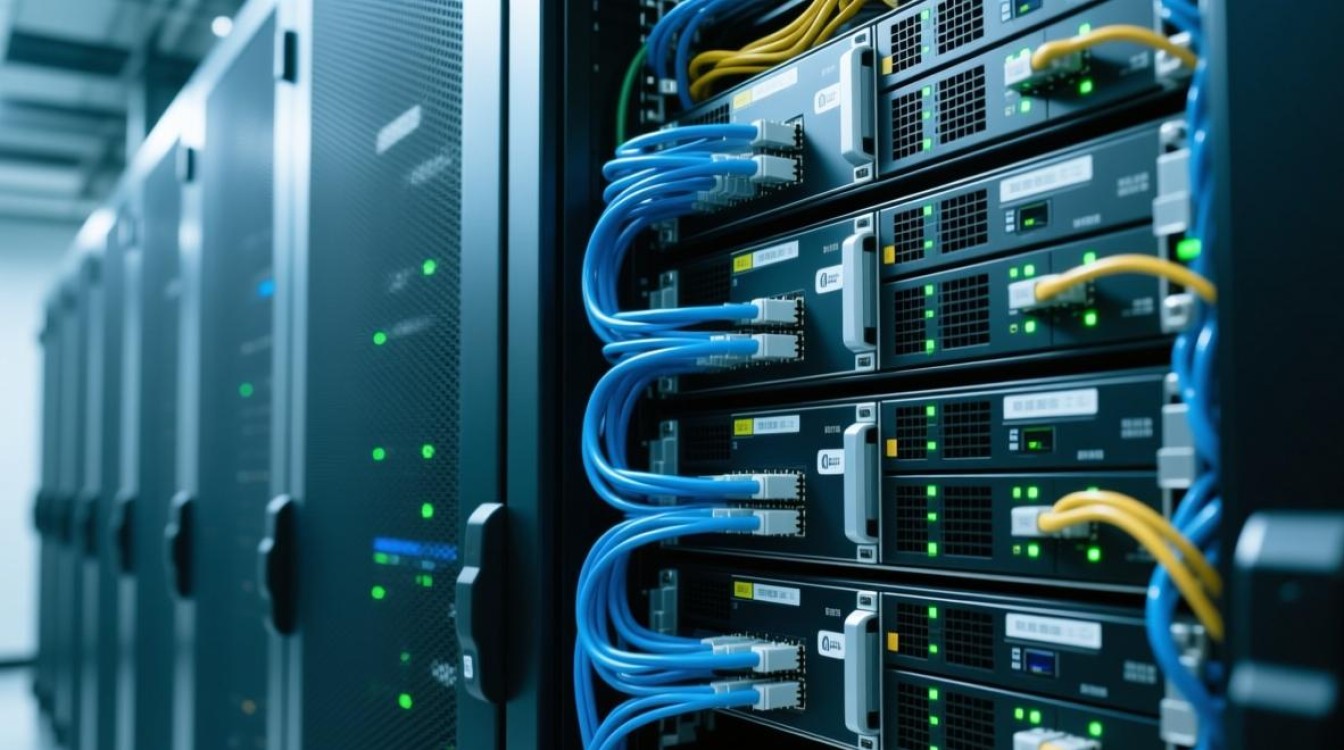 徐州联通大宽带服务器