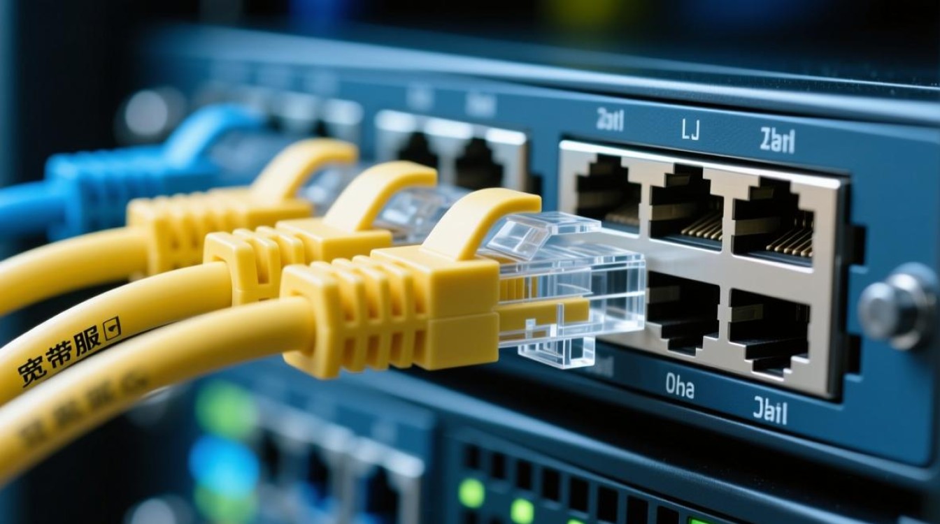 宽带服务器端口关闭了怎么办?怎么排查和解决? 宽带服务器端口关闭了怎么办?怎么排查和解决?