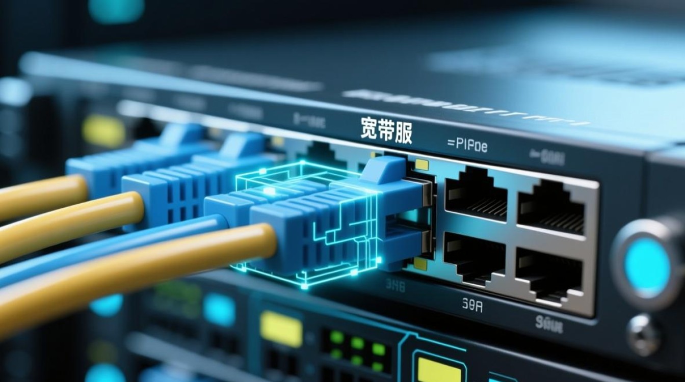 宽带服务器端口关闭了怎么办?怎么排查和解决? 宽带服务器端口关闭了怎么办?怎么排查和解决?