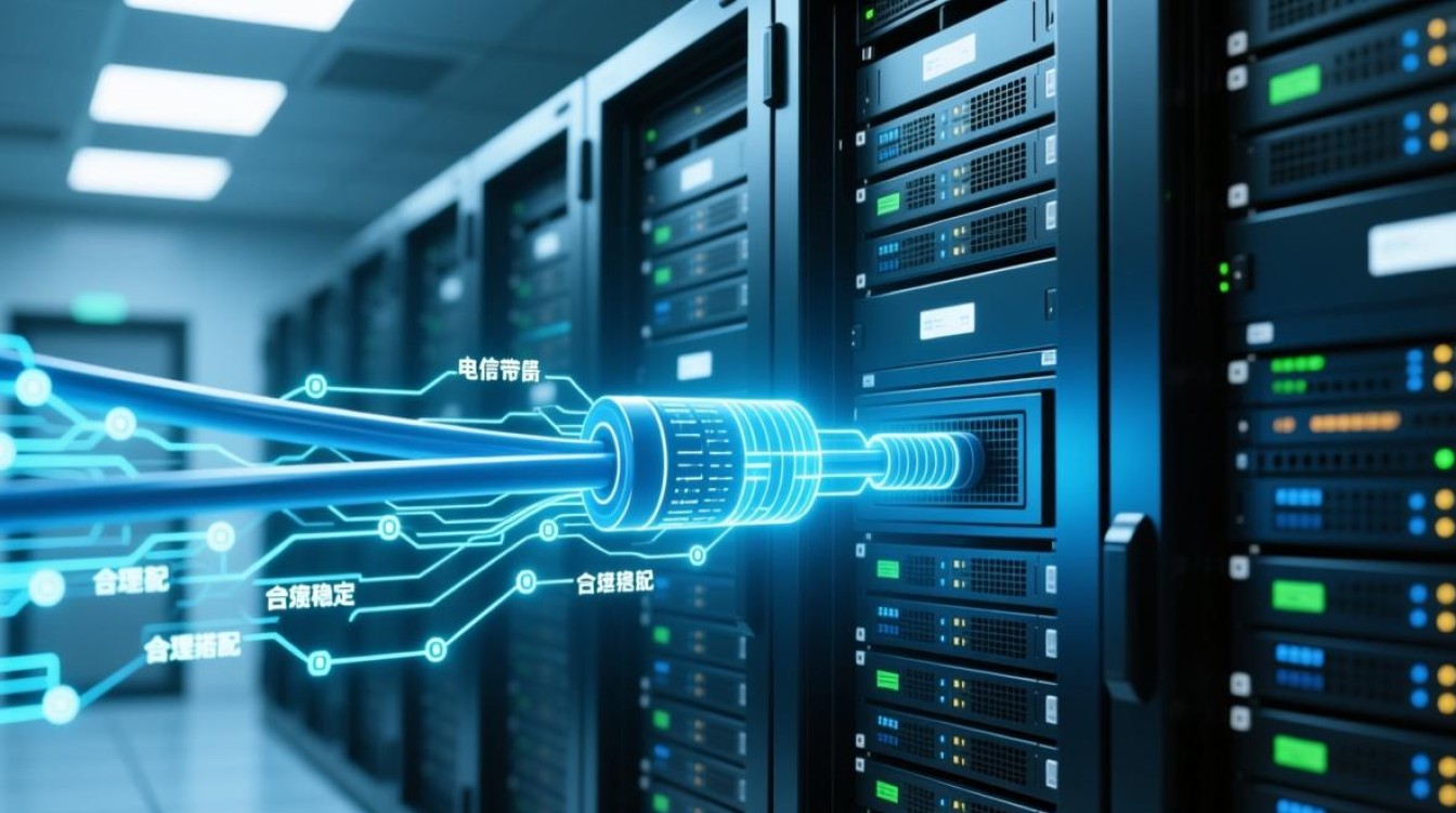 电信宽带搭配什么服务器最稳定不卡顿? 电信宽带搭配什么服务器最稳定不卡顿?