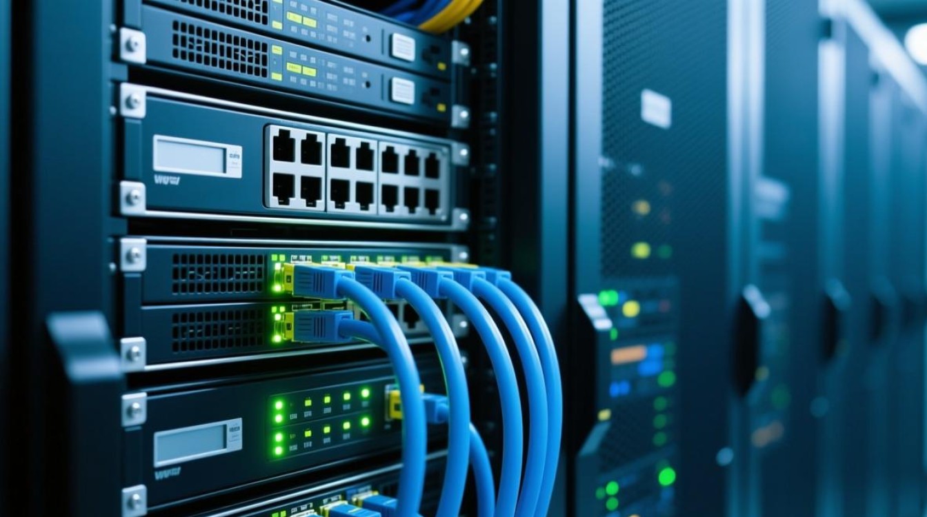 宽带服务器有辐射吗？日常使用会对健康有影响吗？