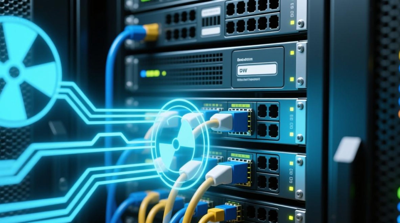 宽带服务器有辐射吗？日常使用会对健康有影响吗？