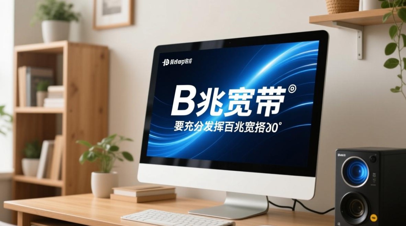 百兆宽带都有哪些服务器