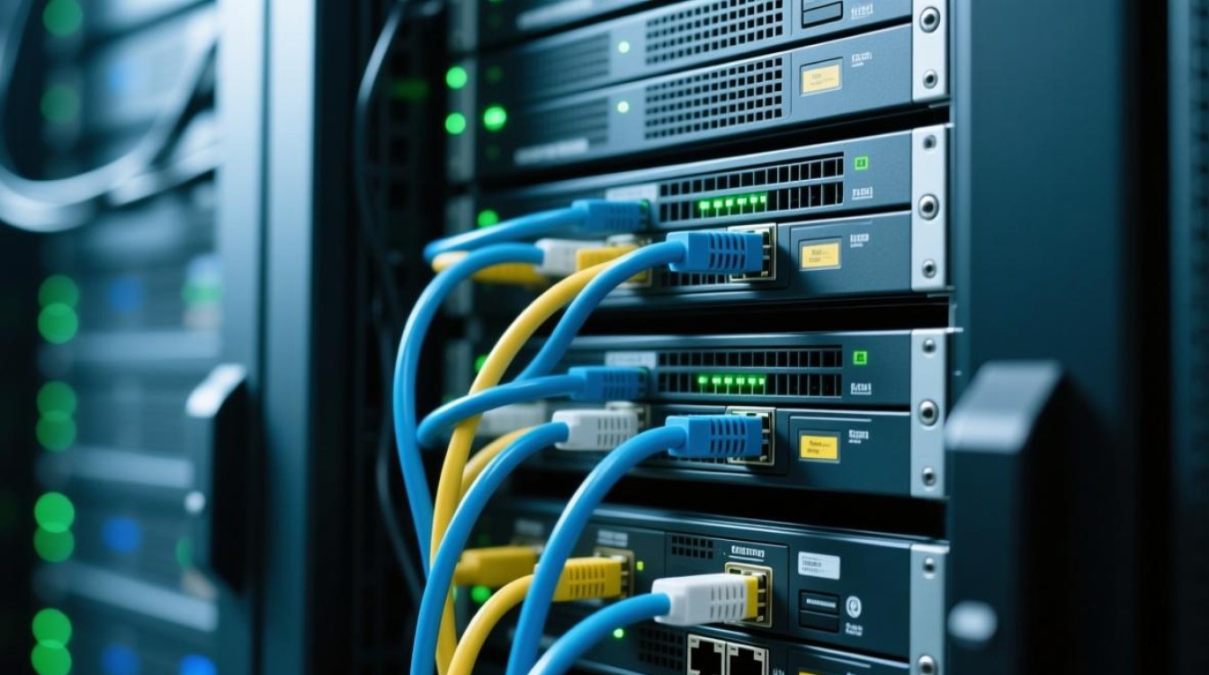 如何使用宽带服务器连接