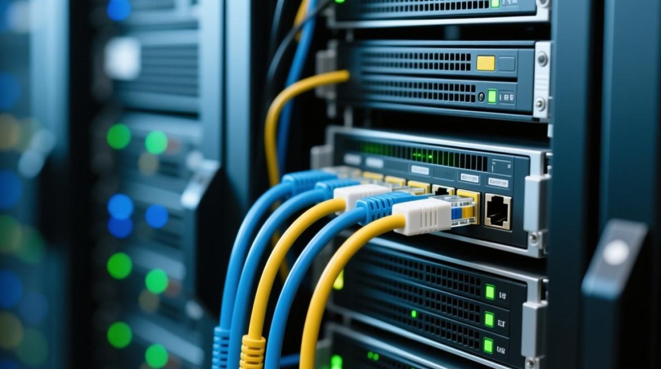 如何使用宽带服务器连接