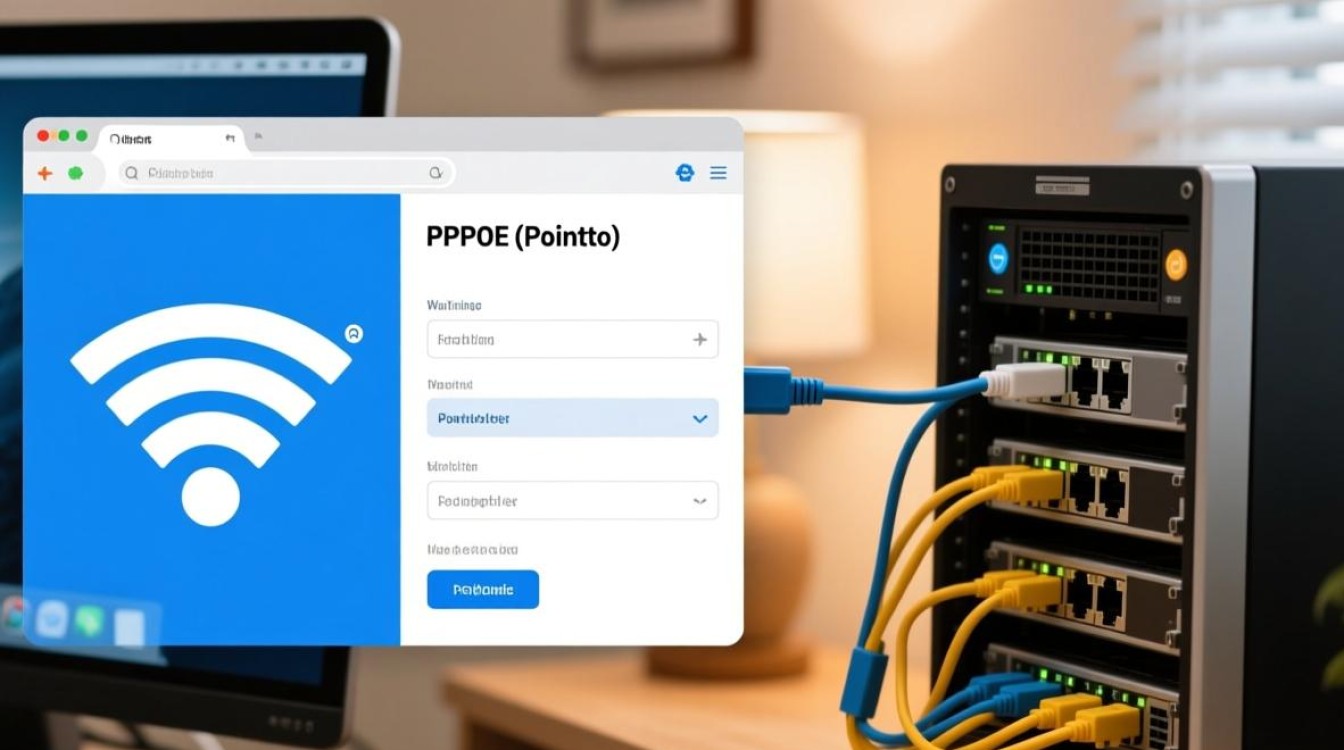 mac 宽带连接pppoe服务器