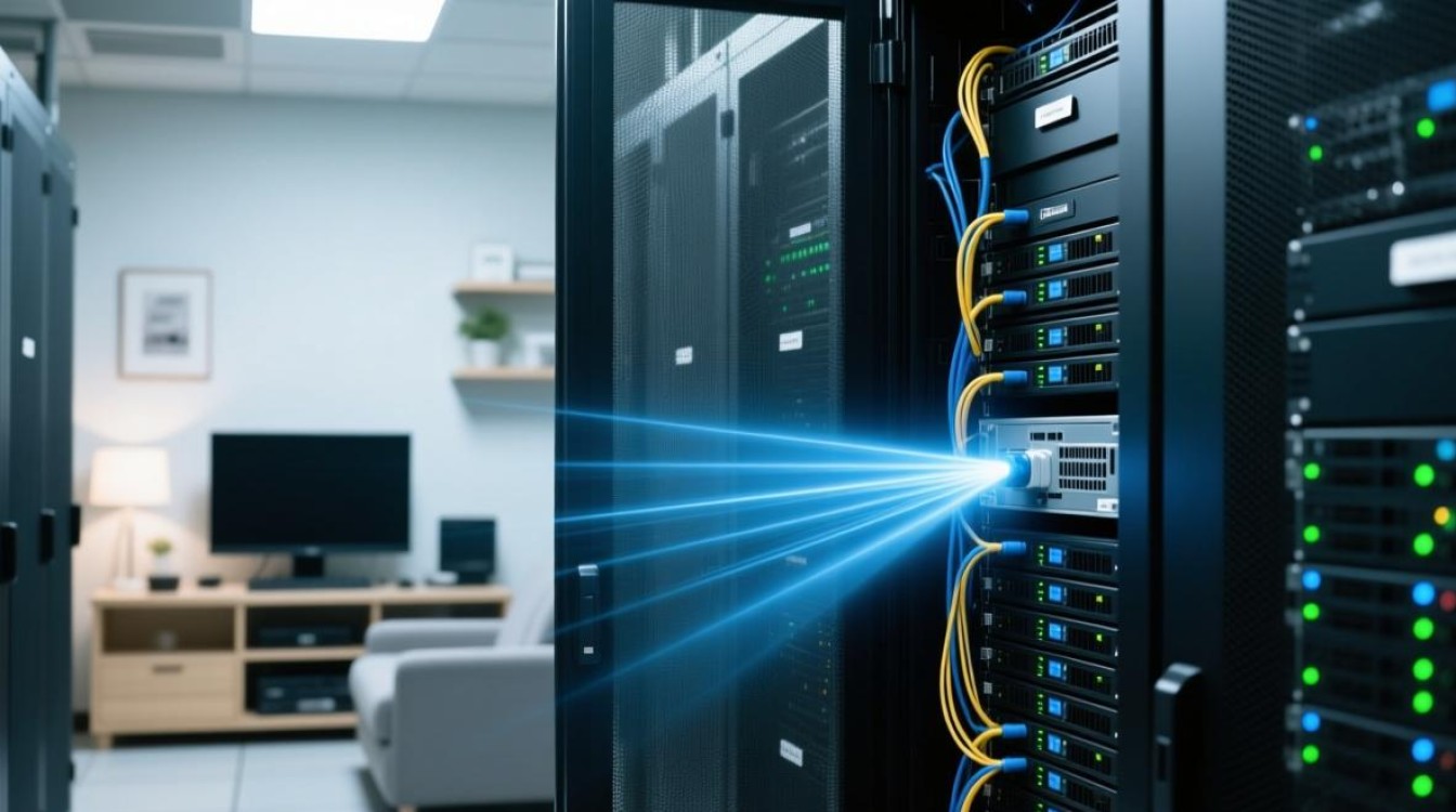 家用宽带怎么部署服务器 家用宽带怎么部署服务器