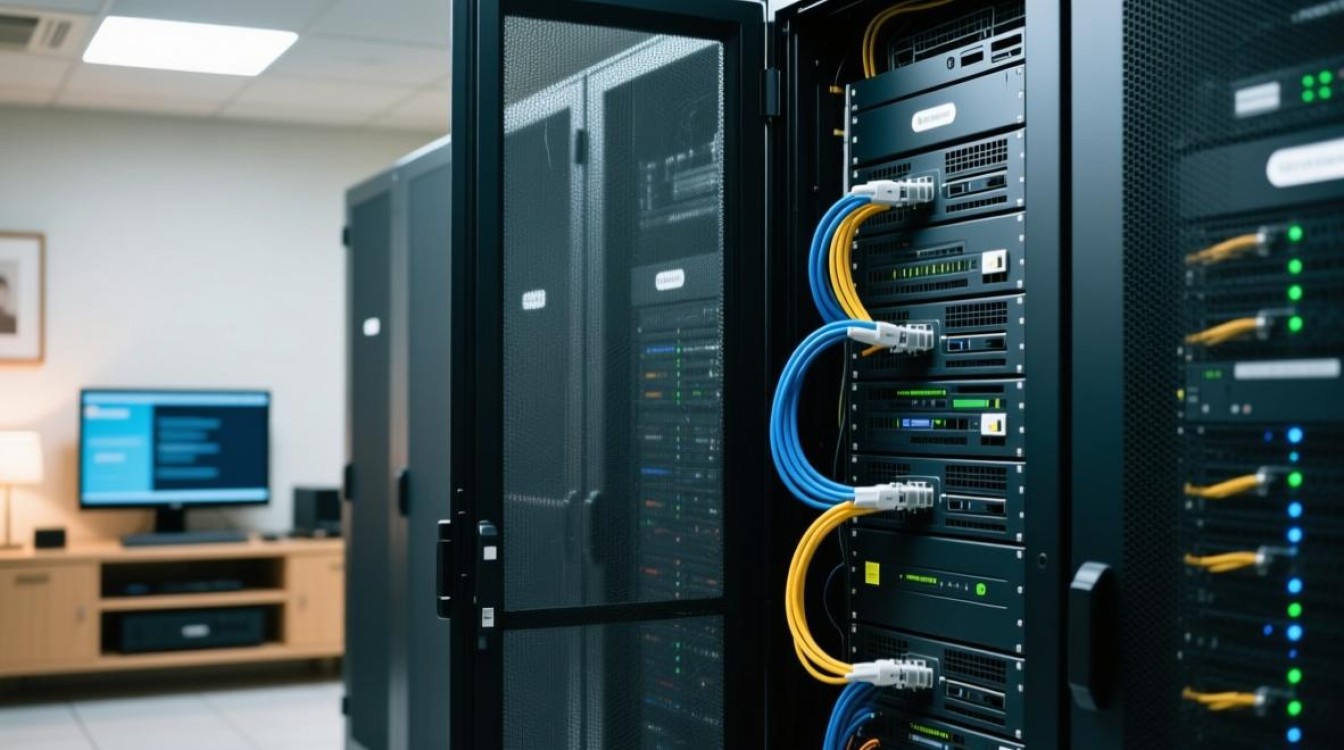 家用宽带怎么部署服务器 家用宽带怎么部署服务器