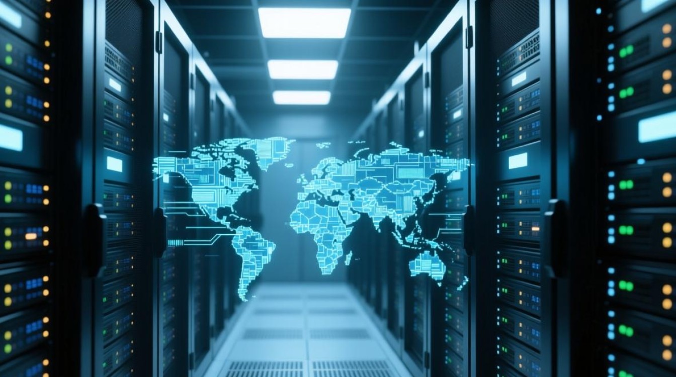 大流量宽带服务器租用