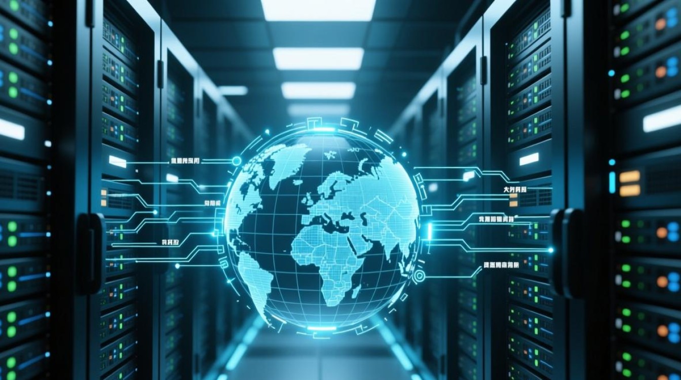 大流量宽带服务器租用