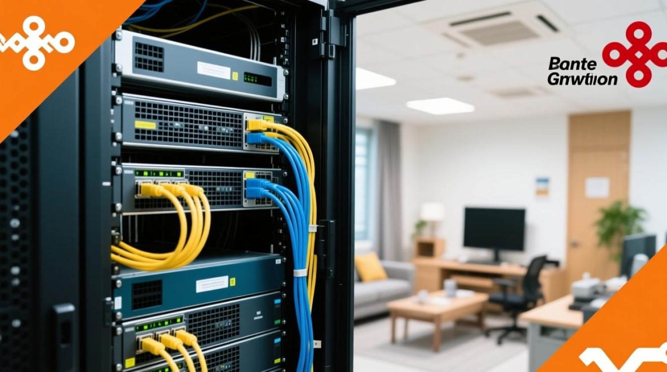 联通宽带服务器在哪里