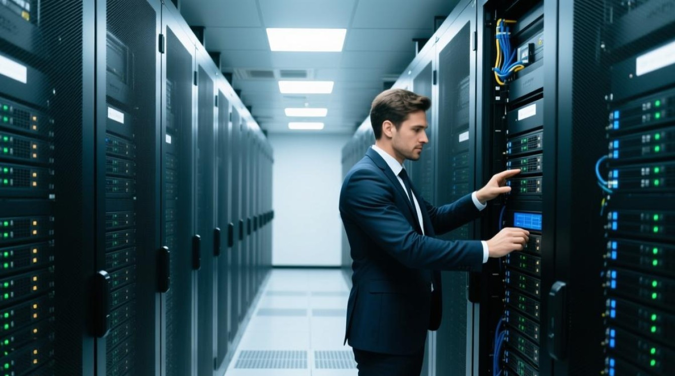 本地服务器宽带价格多少