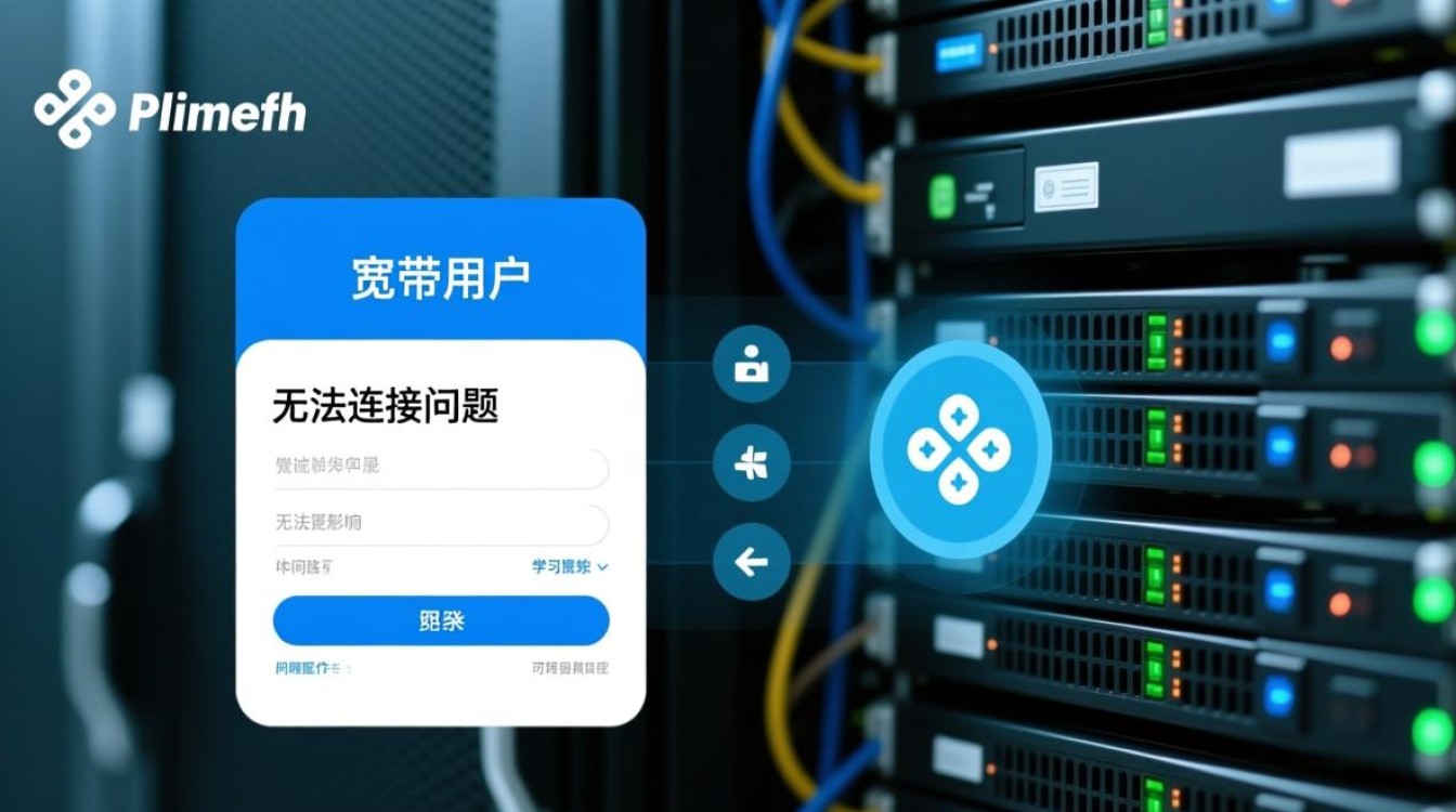 联通宽带无法登录服务器 联通宽带无法登录服务器