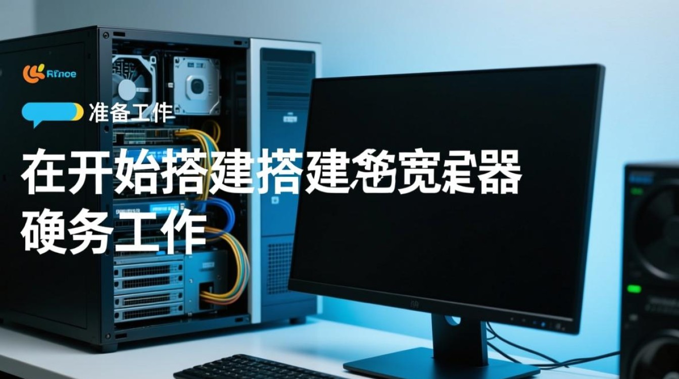 宽带服务器搭建教程图解,新手如何一步步操作? 宽带服务器搭建教程图解,新手如何一步步操作?