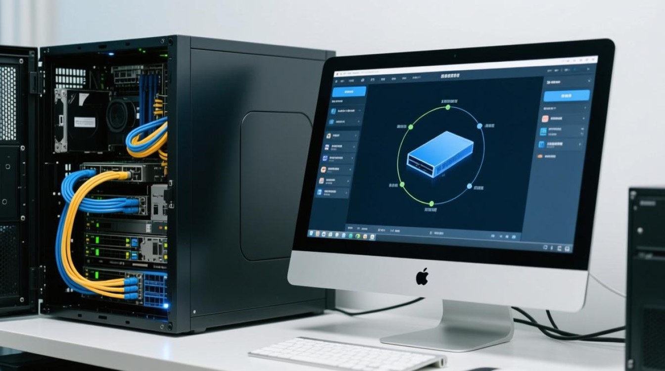 宽带服务器搭建教程图解,新手如何一步步操作? 宽带服务器搭建教程图解,新手如何一步步操作?