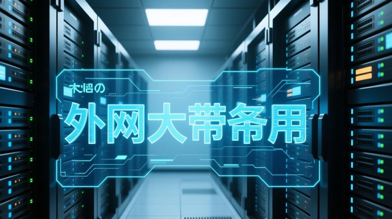 外网大宽带服务器购买