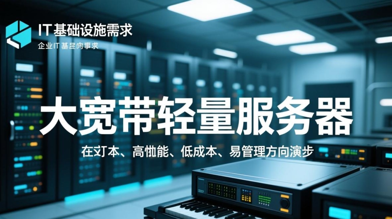 大宽带轻量服务器适合哪些高并发场景？