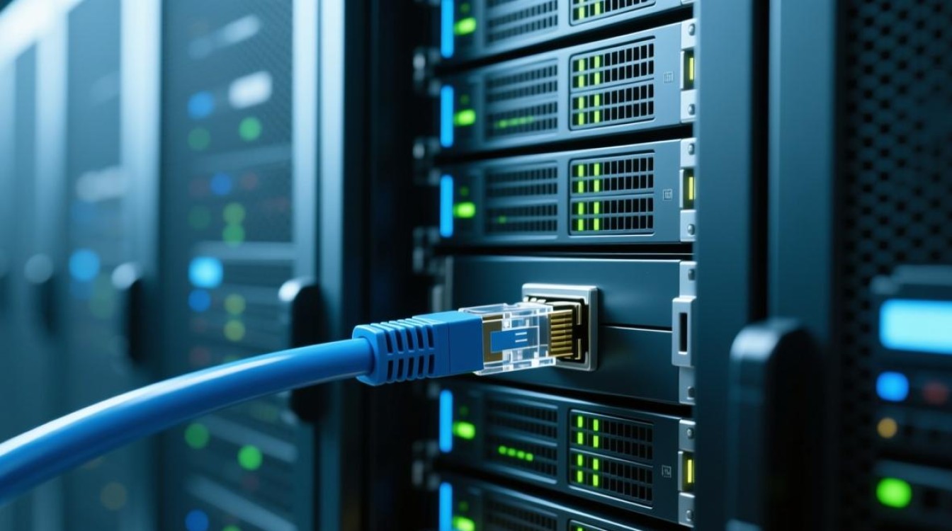 宽带如何连接服务器？需要哪些配置步骤？