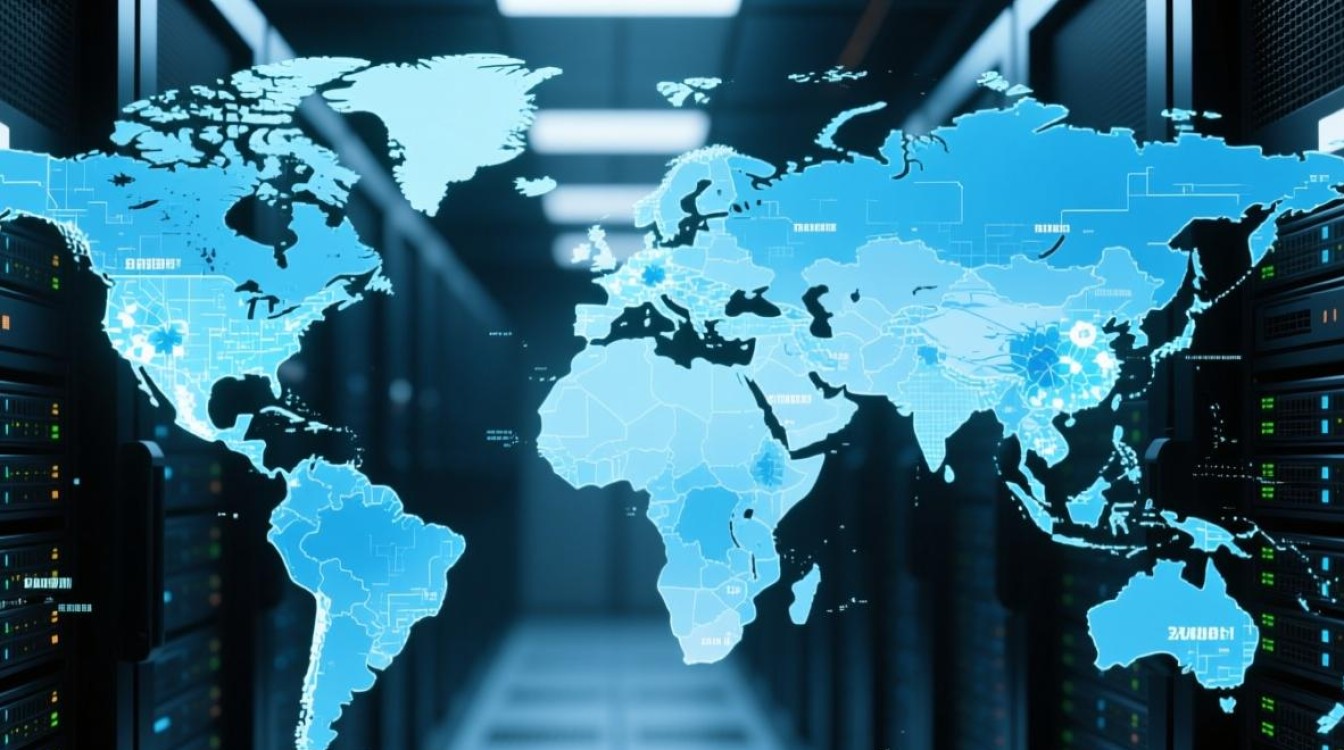 亚洲大宽带服务器地址怎么找？稳定高速的推荐有哪些？