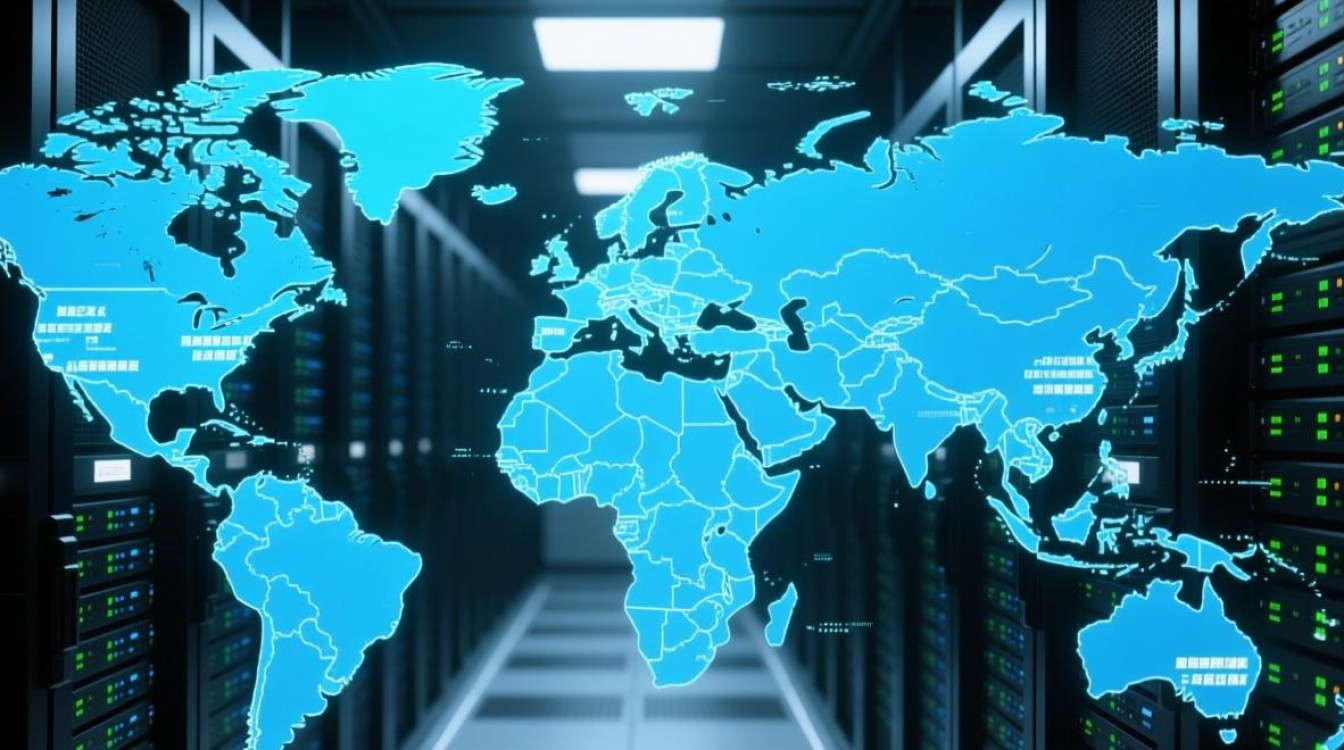 亚洲大宽带服务器地址怎么找？稳定高速的推荐有哪些？