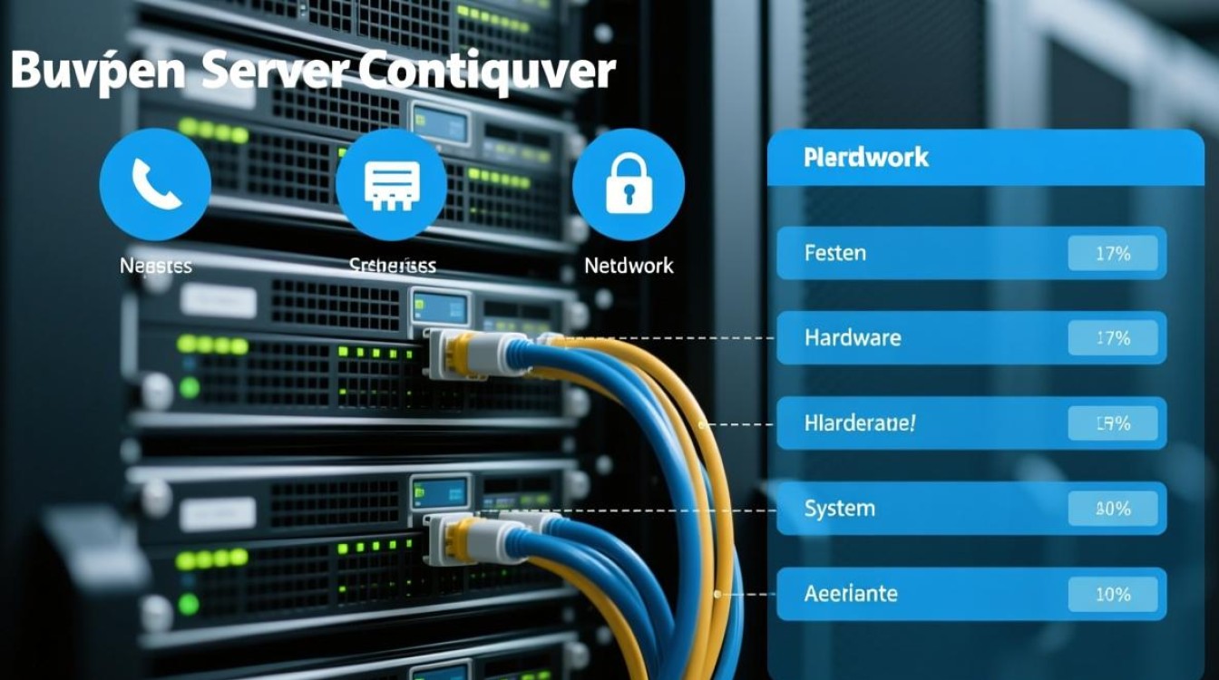 远程宽带服务器配置参数有哪些关键点需注意? 远程宽带服务器配置参数有哪些关键点需注意?