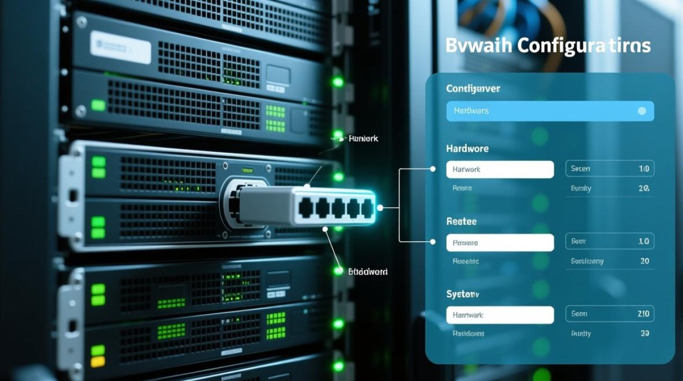 远程宽带服务器配置参数有哪些关键点需注意? 远程宽带服务器配置参数有哪些关键点需注意?