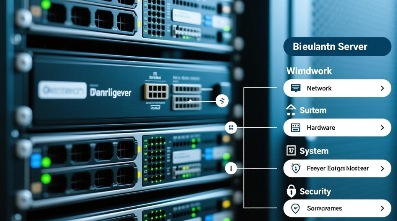 远程宽带服务器配置参数有哪些关键点需注意? 远程宽带服务器配置参数有哪些关键点需注意?