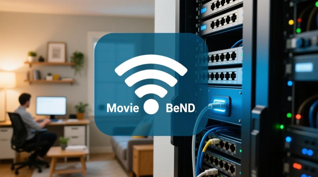 移动宽带如何打开服务器？详细步骤与端口配置指南