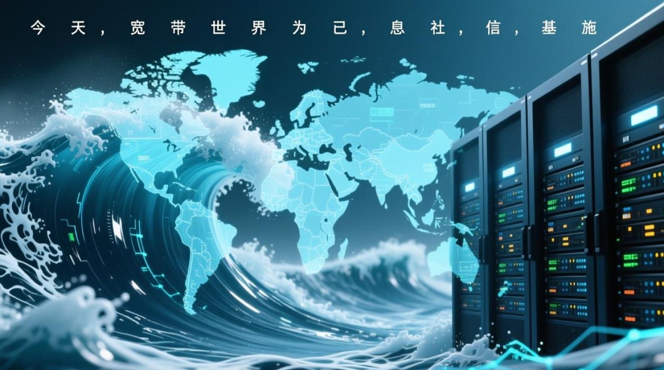 宽带世界如何连接服务器?详细步骤与配置方法 宽带世界如何连接服务器?详细步骤与配置方法