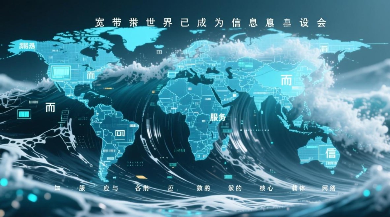 宽带世界如何连接服务器?详细步骤与配置方法 宽带世界如何连接服务器?详细步骤与配置方法