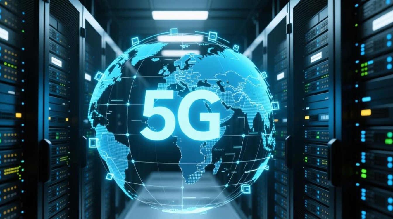 服务器5G宽带，能带来哪些实际性能提升？