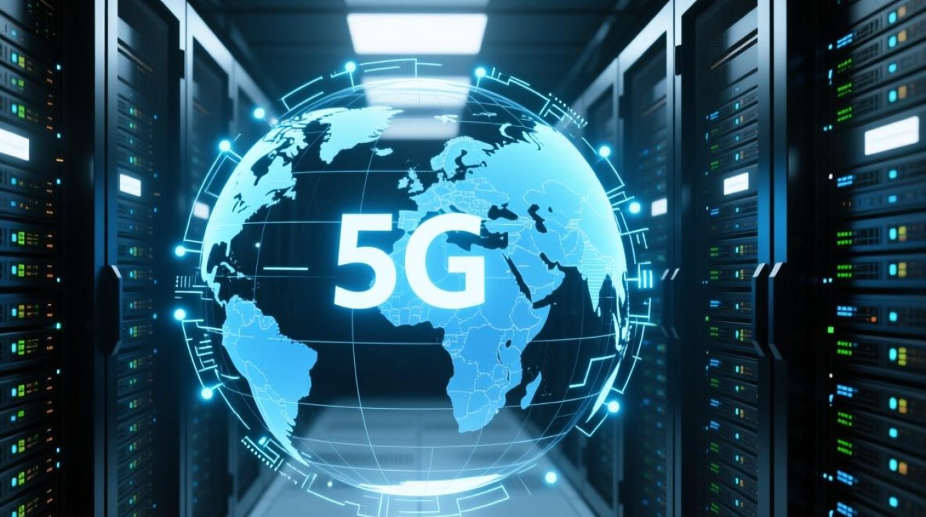 服务器5G宽带，能带来哪些实际性能提升？