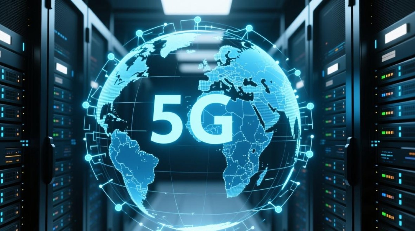 服务器5G宽带，能带来哪些实际性能提升？