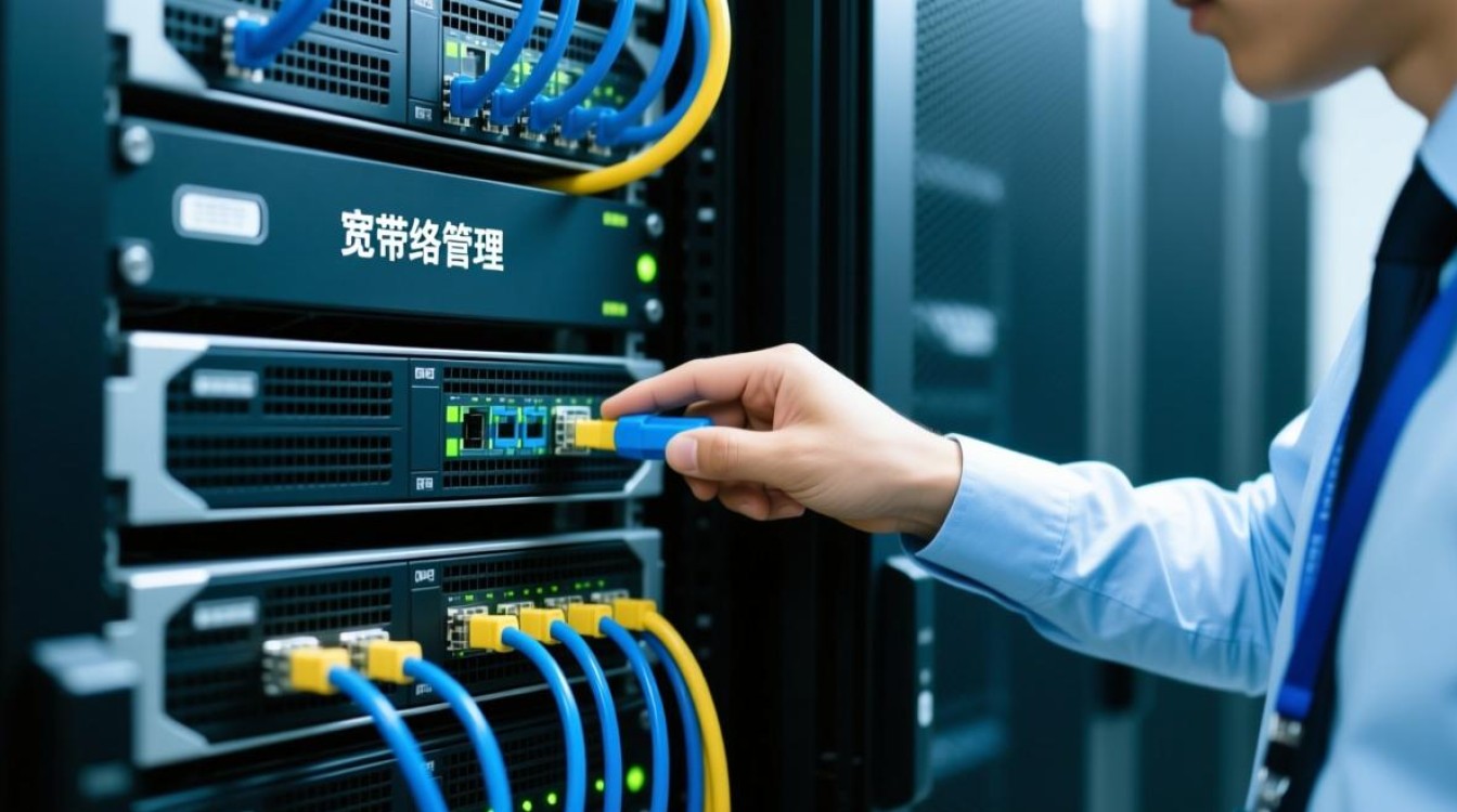 服务器宽带设置在哪里？具体操作步骤是什么？