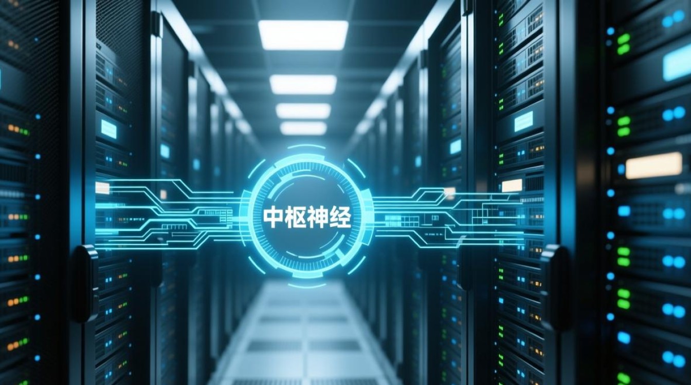 什么是服务器宽带配置