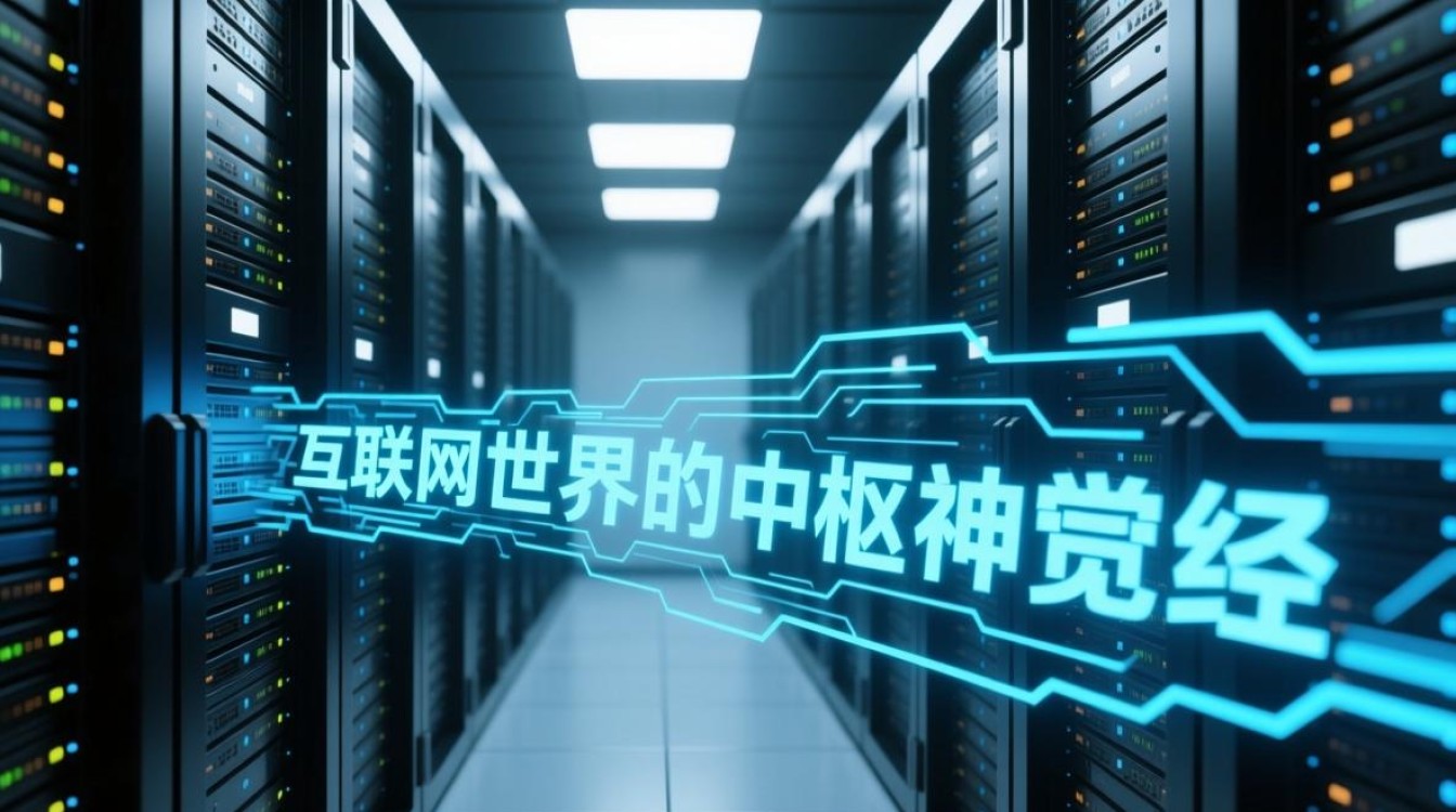 什么是服务器宽带配置