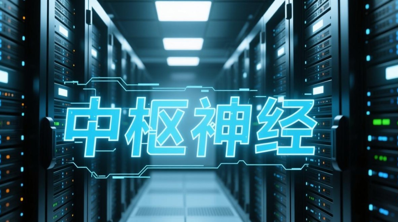 什么是服务器宽带配置