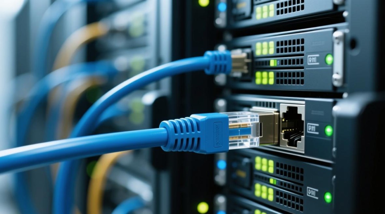 企业服务器连接宽带教程 企业服务器连接宽带教程