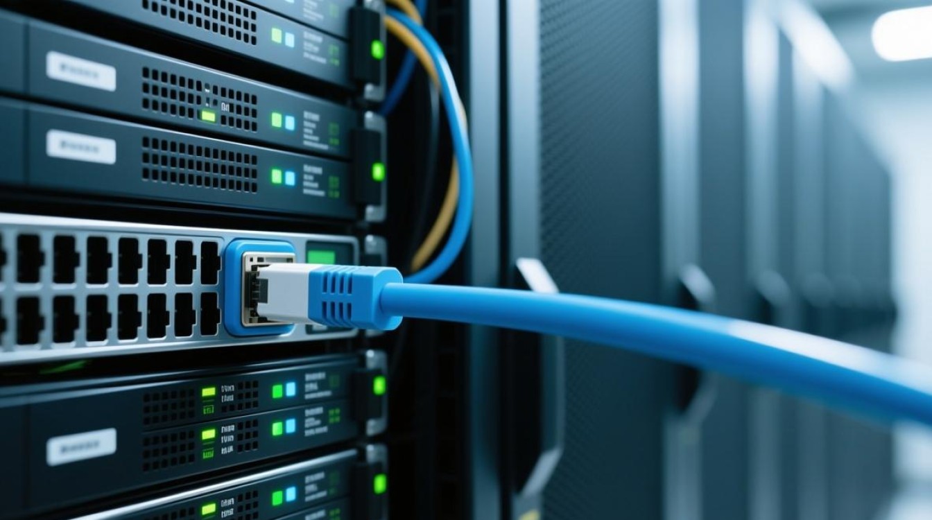 企业服务器连接宽带教程 企业服务器连接宽带教程