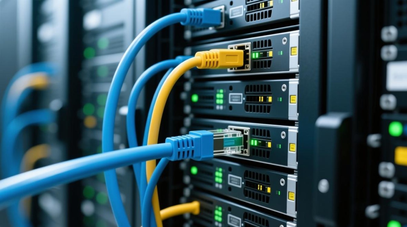 企业服务器连接宽带教程 企业服务器连接宽带教程