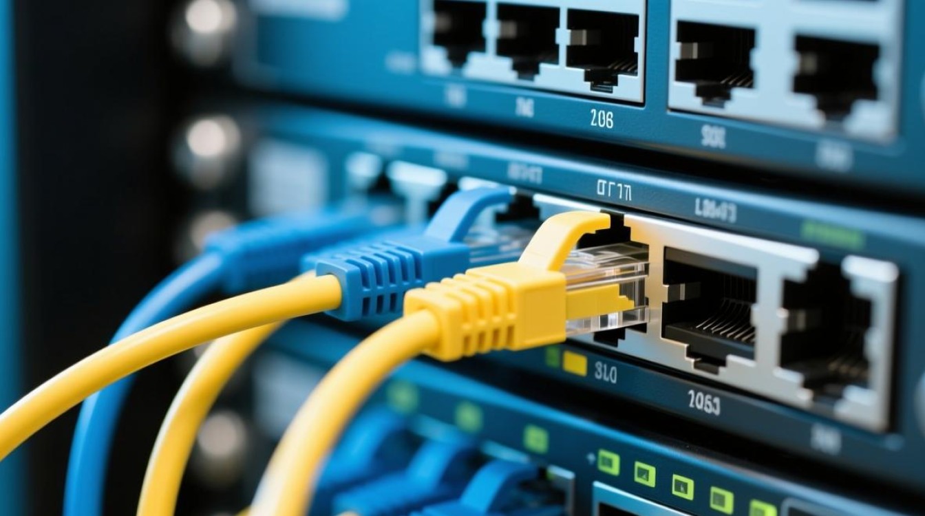 有线宽带连接服务器