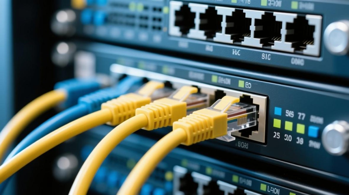 有线宽带连接服务器