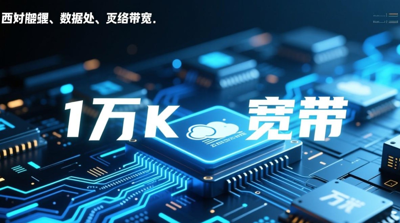 1万兆宽带云服务器,普通家庭真的需要吗? 1万兆宽带云服务器,普通家庭真的需要吗?