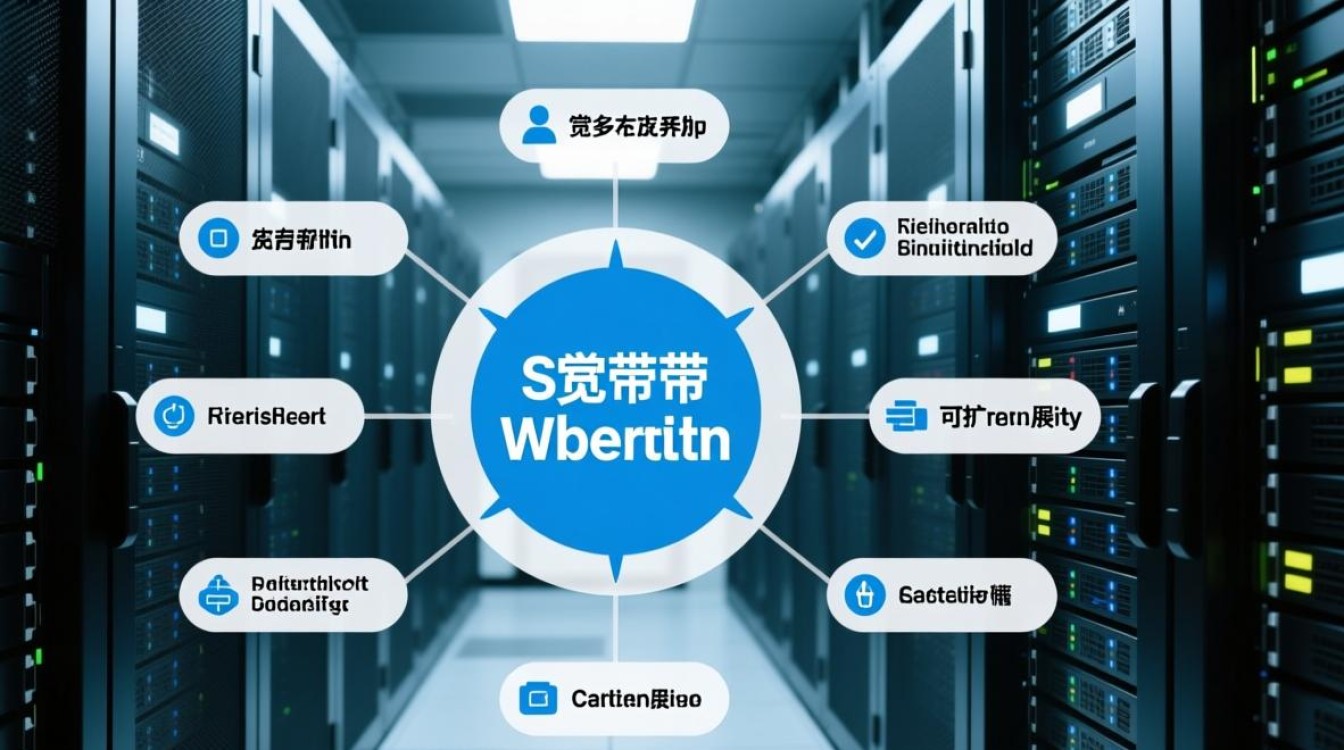 做服务器 该用什么宽带 做服务器 该用什么宽带