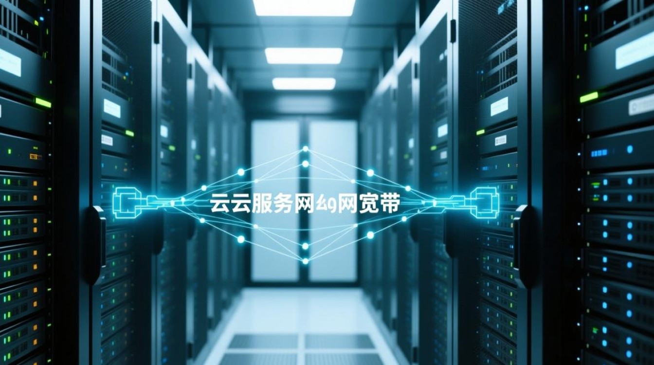 阿里云服务器公网宽带 阿里云服务器公网宽带